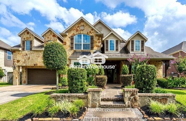 Building Photo - 18815 Ellis Bend Dr Rental