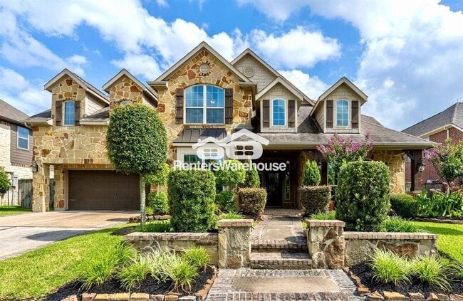 Building Photo - 18815 Ellis Bend Dr Rental