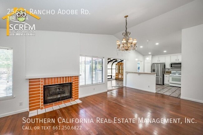 Photo - 25631 Rancho Adobe Rd