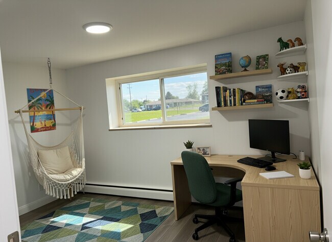 Photo - 195 Salem St Unidad 14