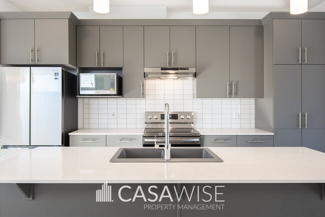 Photo - 1274 McConachie Blvd NW Unit 1274