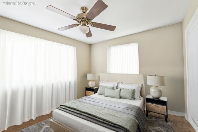 Photo - Beautiful 3 Bedroom with Fenced In Yard