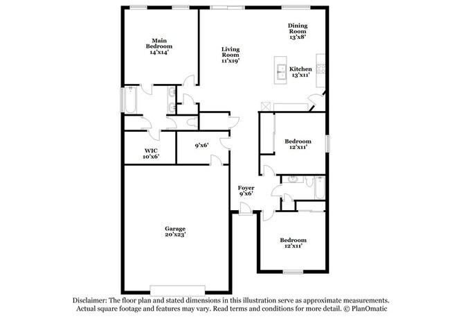 Photo - 909 Aspen Cliff Dr