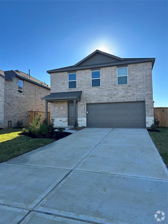 Building Photo - 28911 Texas Sparrow Ln Rental