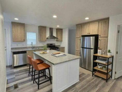 Photo - 4650 E Carey Ave