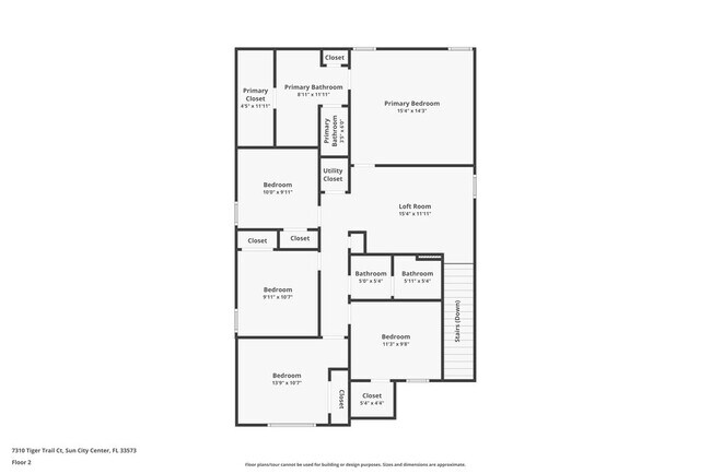 Photo - 7310 Tiger Trail Ct