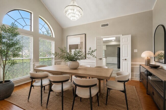 Photo - 1802 Campbell Trail