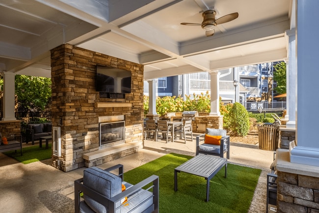 Photo - Bexley at Springs Farm