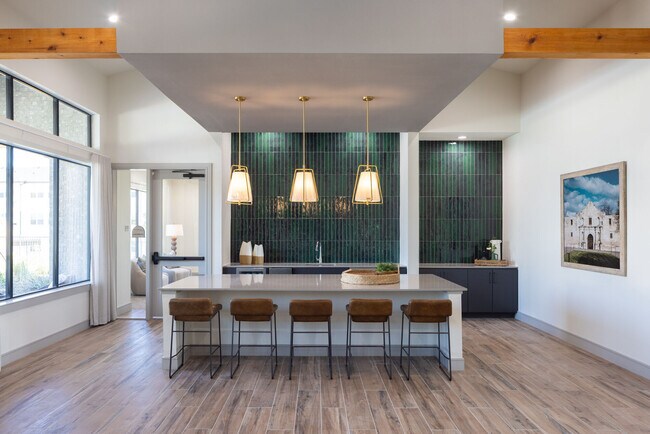 Prose on the Range apartments — community photo
