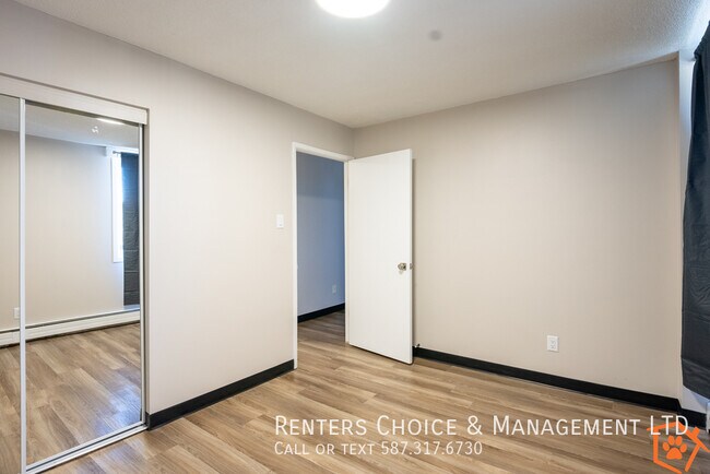 Photo - Renovated, Utilities Included, Few Stairs