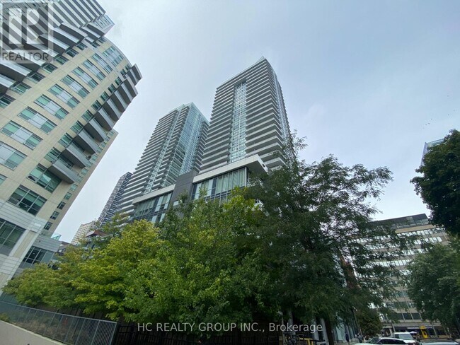 Photo - 98 Lillian St Unit 1718