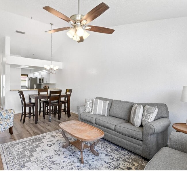 Photo - 400 Bouchelle Dr Unit New Smyrna Beach condo