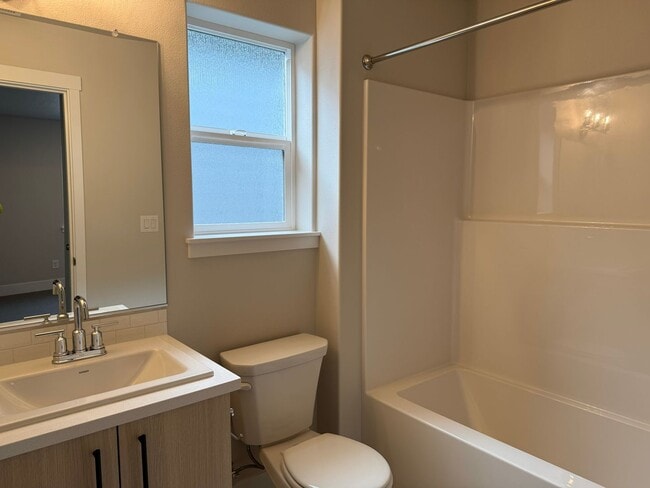 Photo - Beautiful Three Bedroom New Construction Home For Rent