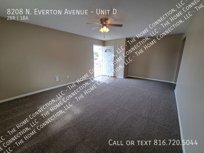 Photo - 8208 N Everton Ave Unit D