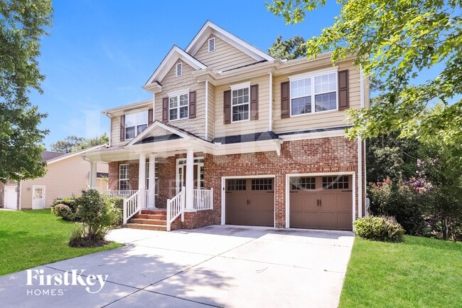 Photo - 5302 Cragganmore Dr
