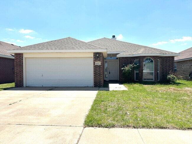 Building Photo - 3Bed/2Bath in Frenship ISD! Rental