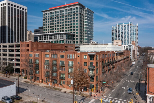 Photo - Palladium Plaza