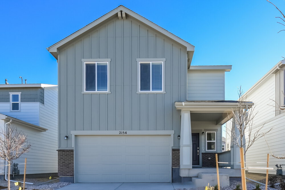 Photo - 2154 Flower Blossom Ave