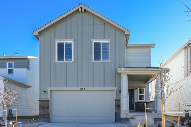 Building Photo - 2154 Flower Blossom Ave