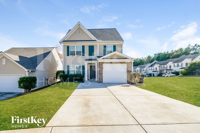 Building Photo - 1407 Alcovy Falls Dr SE