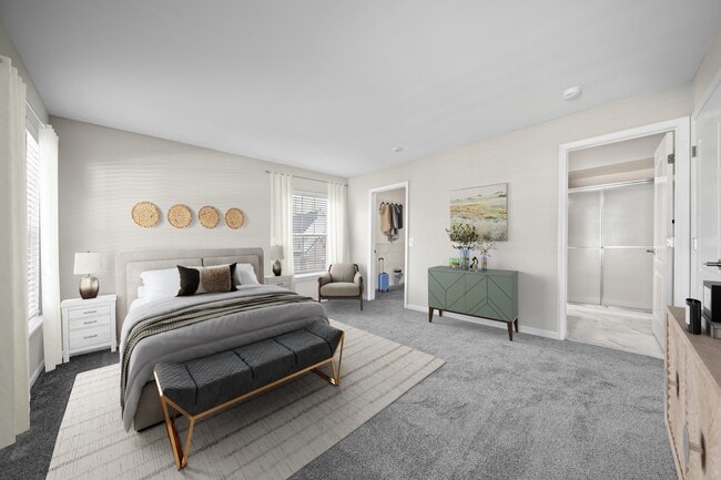 Photo - Summit Creek