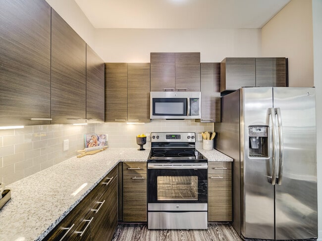 Photo - The Cannon Las Colinas