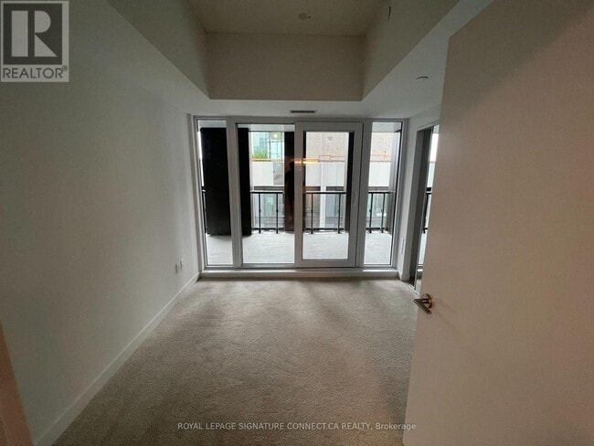 Photo - 238 Simcoe St Unité 1808