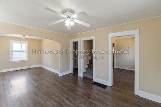 Photo - 2627 N Martin St
