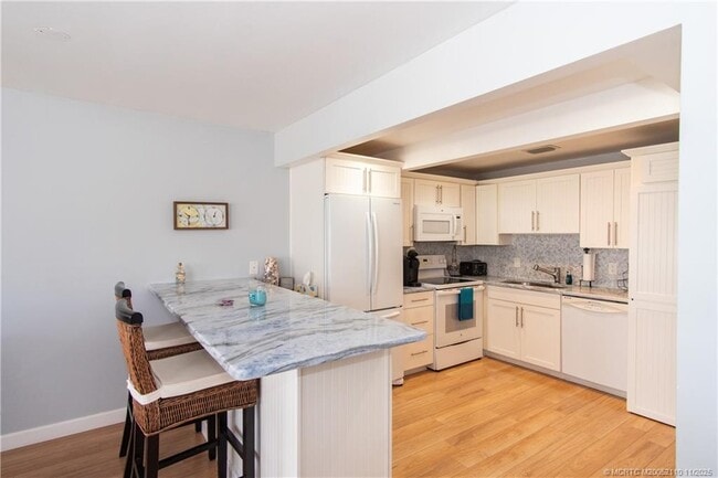 Photo - 2355 NE Ocean Blvd Unit 1-20B