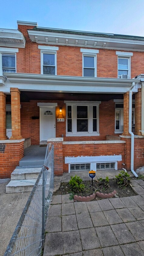 Photo - 4211 Sheldon Ave (Baltimore, MD)