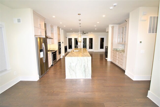 Photo - Elegant 3 Bedroom 2 Full 2 Half Bath Townhome in Ashburn