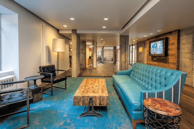 Photo - The Mill at First Hill