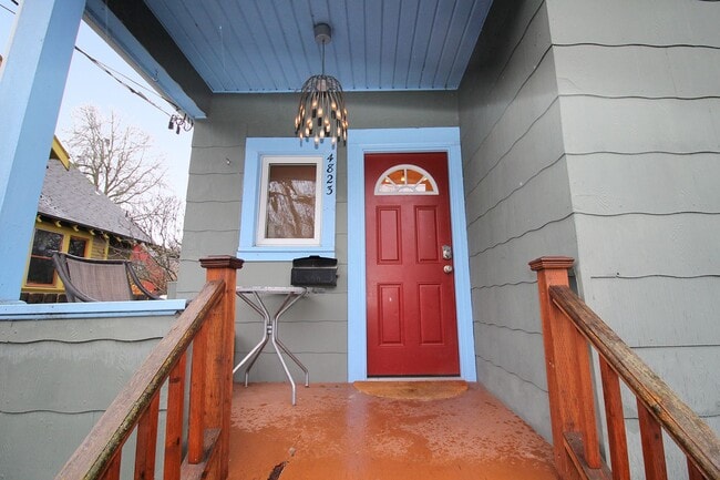 Photo - 4823 NE 13th Ave