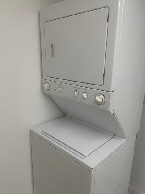 Interior washer and dryer - 14851 SW 104th St Unit Heron at the Hammocks -21