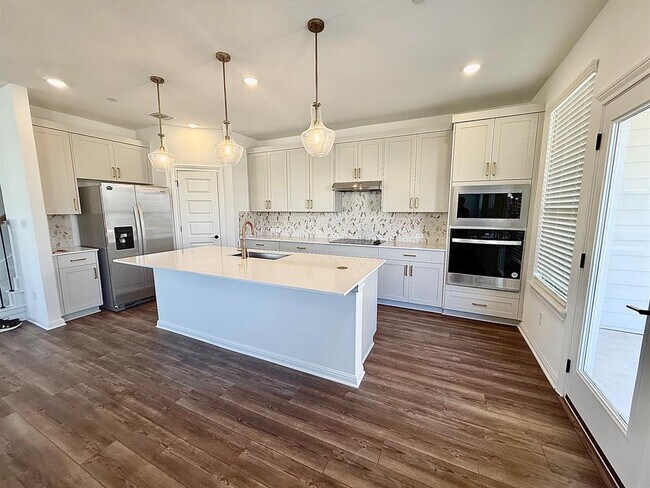 Photo - 2725 Woodall Dr