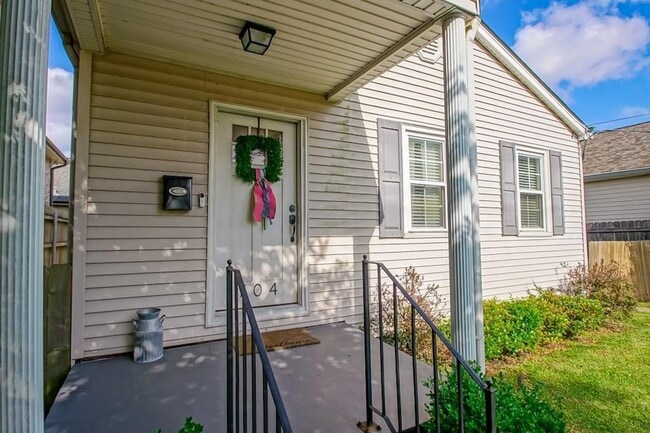 Photo - 704 Metairie Lawn Dr
