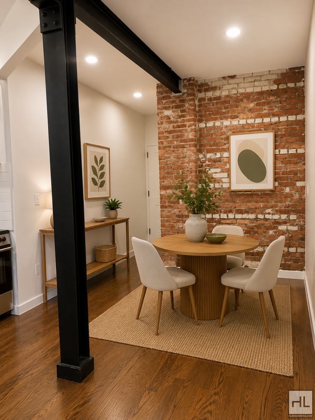 Photo - AVAILABLE AUGUST 1. / EASTERN PARKWAY 3-Bed Crown Heights Unit 3H