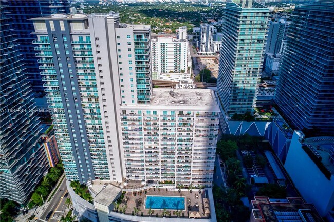 Photo - 1250 S Miami Ave Unit 2802