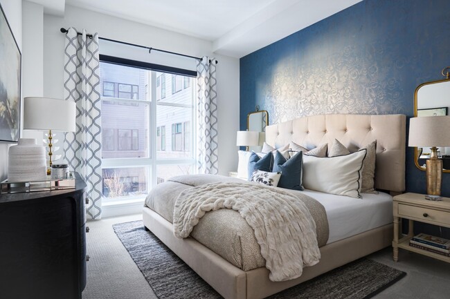 Photo - Cecil Apartments