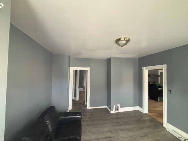 Living room #1 - 29 Derby St Apartments Unit 2