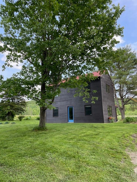 Front view - 223 Huntley Rd