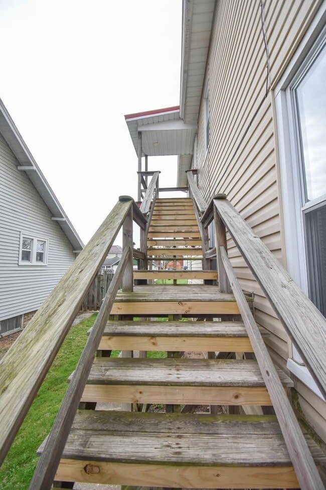 Photo - RKAU509 Unidad 509 1/2