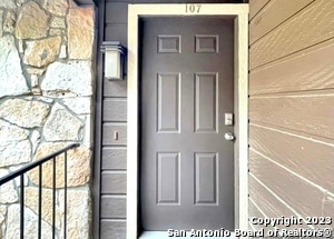 Photo - 11520 Huebner Rd Unit 107