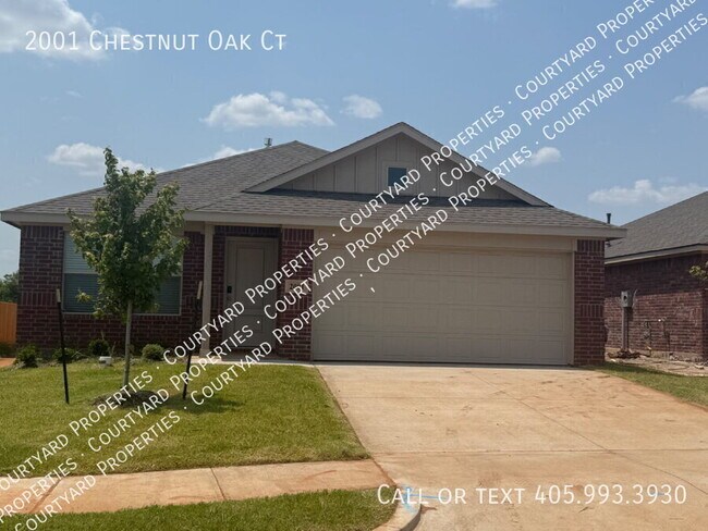 Photo - 2001 Chestnut Oak Ct