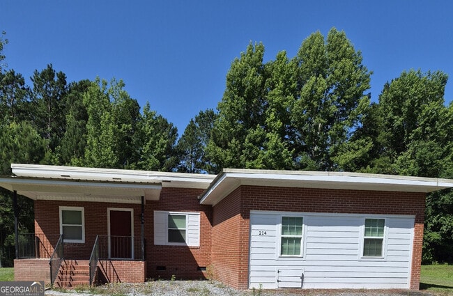 Photo - 214 Parker Dairy Rd