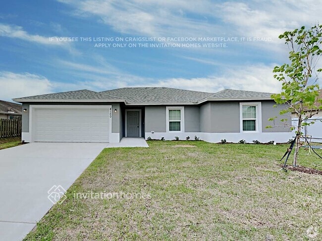 Building Photo - 4150 SW Bamberg St Rental