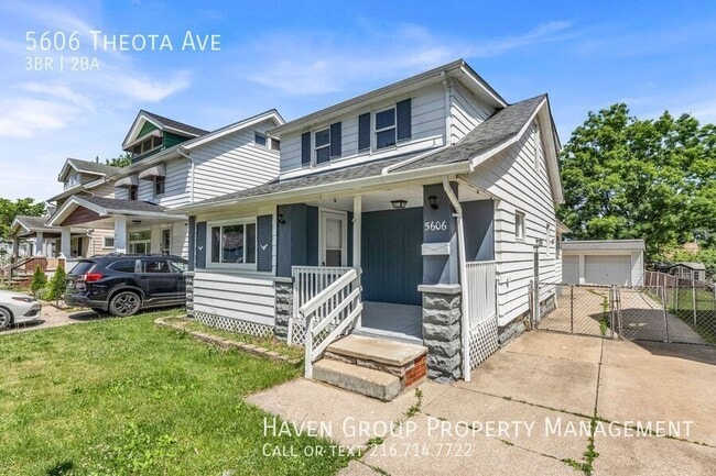 Photo - 5606 Theota Ave