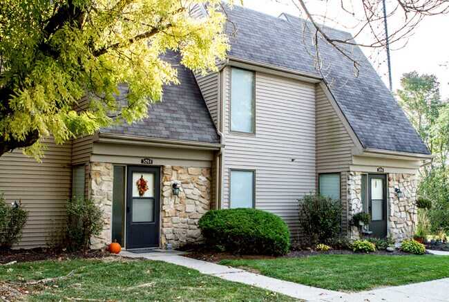 Reserve at Norwood Apartment Homes
