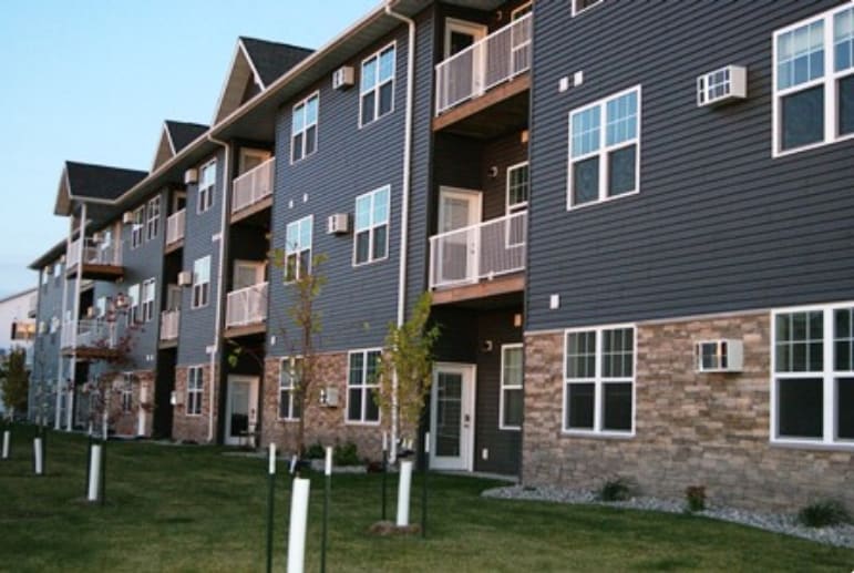 Burlington Apartments For Rent In West Fargo Nd Forrent Com