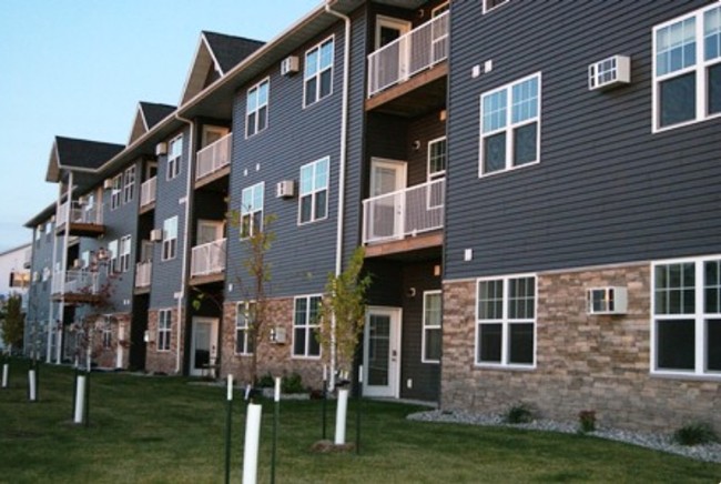 Burlington Apartments - Burlington Apartments